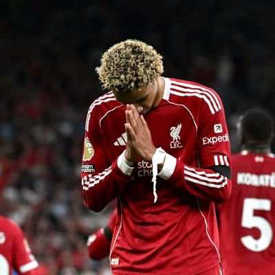 Deziderio19540's profile picture. LIVERPOOL FC: NEWS UPDATES: