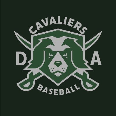 Official Twitter of the Durham Academy Cavaliers Baseball Program!