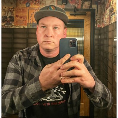 Lutheran. Husband. Father. low level. Not Mark Twain. Tacos to spite the devil. Once Named 'very competent, very good, very loyal to our country person'
