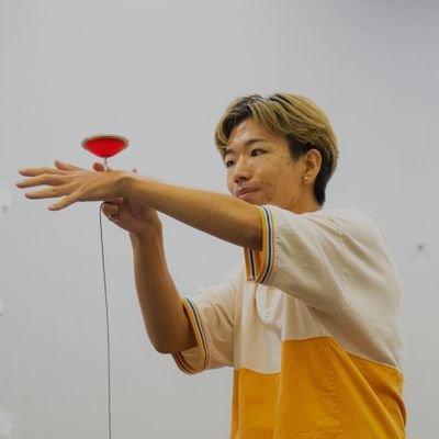 ISpintop47652's profile picture. 03　コマ　JTTF

広島ジャグリング会

広島大学Jack-o'-Lantern