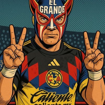 ÓRALE WEY II @ClubAmerica/@AmericaFemenil 💙💛🦅|| @Udinese_1896 🤍🖤
