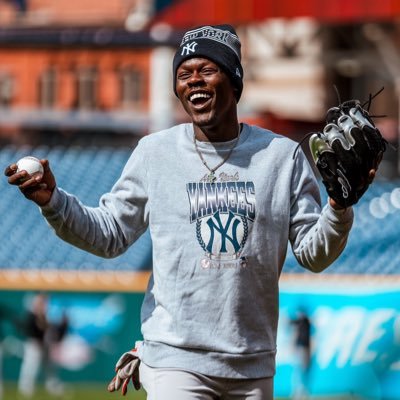 Let's Go Yankees