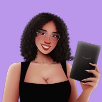 Ana Luísa | Booktwt💜📚 (@luh_entrelivros) 's Twitter Profile