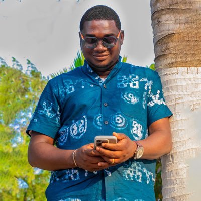 Guillaume DJONDO Profile