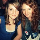 Madeline - @YouRockHunterH - Twitter