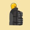 AhmadShauqi4's profile picture. Thai+Minang+British Shortleg