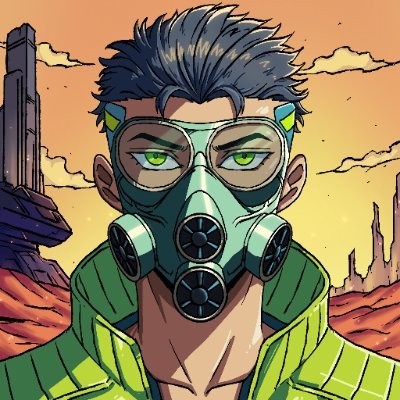 Cyberion Profile