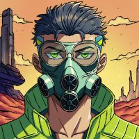 Cyberion (@cyberioneth) 's Twitter Profile