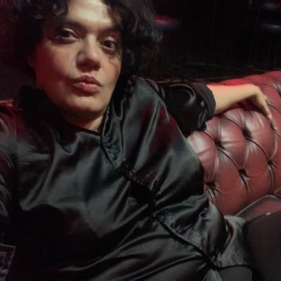 beckyfury's profile picture. Award winning comedian. Blew me away with her comic ingenuity’ Next gen, New alt comedian UK diaspora 🏴󠁧󠁢󠁥󠁮󠁧󠁿🇮🇳🇮🇪🏳️‍🌈… 🇬🇧 British- ish