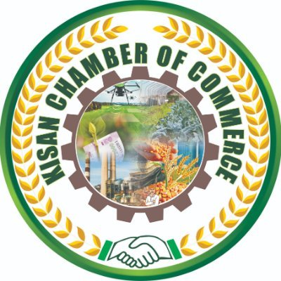 KisanChamber's profile picture. An apex body KISAN CHAMBER OF COMMERCE is established so that pro-farmers policies are well-drawn pushed and executed to protect the interest of hapless farmers