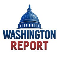 Washington Report (@washington_rep) 's Twitter Profile Photo