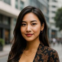 Ayushi Sutanto (@ayushisutanto) 's Twitter Profile