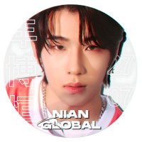 NIAN BOHENG GLOBAL (@nian_global) 's Twitter Profile Photo NIAN BOHENG GLOBAL (@nian_global) 's Twitter Profile Photo