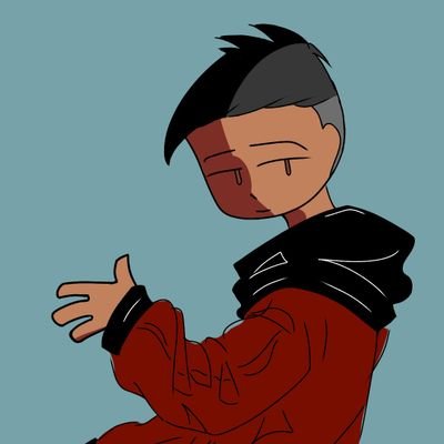 Etzato's profile picture. Un joven que se aferra a no perder la esperanza en este mundo