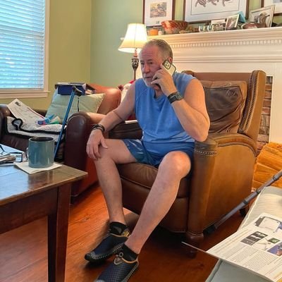 Patriot | Trump my prid
I'm Jack from Spain but currently in Washington DC, work as a Director in a logistics company, we are into real estate and investment.