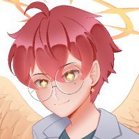 Edward Jung 👓♣️ | PH VTuber (@edwardjungtwo) 's Twitter Profile