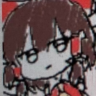 daniellebattery's profile picture. 東方とマイクラがないと生きていけない人+
いつか絵が描きてぇと思っているただの一般人なのである。