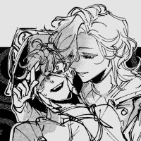 .☘︎ ݁˖₊˚ʚ ᗢ₊˚✧ ゚. (@h0lysaviour) 's Twitter Profile
