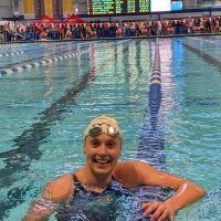 Katie Ledecky (@katielaedecky) 's Twitter Profile