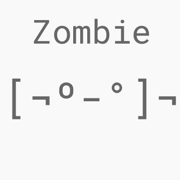 Bite or Be Bitten - Either way the apocalypse is coming…