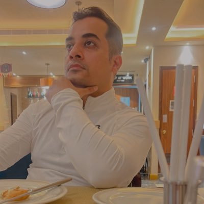 Designer_Banda's profile picture. Founder | Social & Political Activist (Parody/Commentary) | Digital Marketer | Nation First 🇮🇳 | Independent voice – no official affiliation.