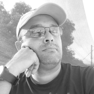 Angilmartinez's profile picture. 📍Sincelejo (Pero de correrías por 🇨🇴)
🧑‍🎓Ing.Ambiental ♻️
🧑‍🎓Esp.en Gestión Ambiental 🌱
🧑‍🎓Esp.en Salud Ocupacional👷
Trabajo construyendo vías 🛣️🚧