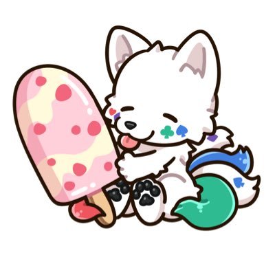 尻尾の多いケモノや筋肉逞しい獣人、音ゲー大好きな #九尾狐スーケイ の宿主です! 時々イベントの手伝いも!Bluesky、スーケイの獣化予定はリットリンクへ アイコン:@koto0v0haru 様、ヘッダー:@dirty_reimo 様 HN:PACHIDAI/Fursona:Suekei