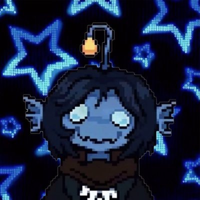 Uzi_Doormaan's profile picture. Que onda? Volví para arreglar mi pasado