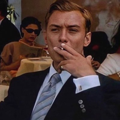 Sensitive, handsome and far-right young European | bimbo connoisseur | gambling guru | Aristocrat by origin and soul | Main account - @Hastati__1087