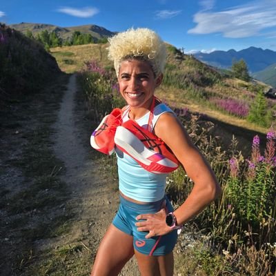 3X Olympian 🇮🇱
Professional Distance Runner @asicsrunning
2025 EU Champs Marathon: 🥈Team, 4th indiv.