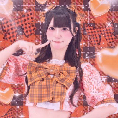 ドキドキハキミノセイ( @dokkimi_info )どっきみのぽんこつお姉さん♡おれんじ担当🍼🧡おみるちゃん🪄 カービィ大好き😺 #ぽんこつおみる #おみるちゃんの髪型図鑑 チェキ▶︎ #みるフィーユ 告知▷ #どっきみたいむ #みるおみる