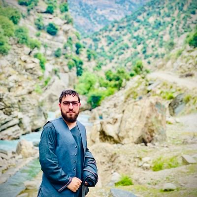 MobinkhanA20849's profile picture. 💗💗چی اللّه درسره مل نه وی رحمانه 💗💗
💗💗چی لښکری درسره وی یک تنها ای💗💗