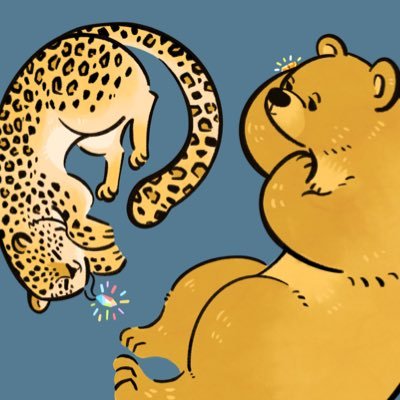 20↑映画とかゲームとか好きなものを描いて生きているよ。転載や許可のない使用禁止。未成年はフォロー禁止。気づいたらブロックするから帰ってね Do not use and repost my art. https://t.co/cksWHsskXE ←感想よかったら