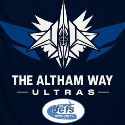'The AWU' is the official Supporters group for Oxhey Jets FC ✈️🥁
- Founded and owned by @PeterBa63786444 - Co-Owned by @H122414 and @EARtrains95 ALT - @TAWU241