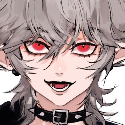 ★Commission➡https://t.co/bKFX8hKkhJ ★R18/AU➡️ https://t.co/rIr5y5CVc5★AskBox➡️ https://t.co/9qpYL8tiTd