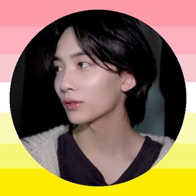 tweets may include dark fantasies. radically anti harassment, lover of everything in good faith. jeonghan’s seme (real)