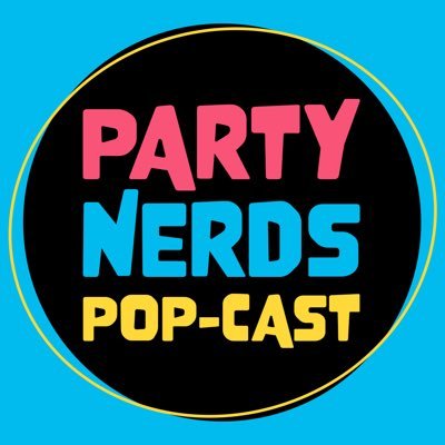 @partynerdspop