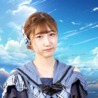 有馬瑚乃 🪼💙【いつだって青い春。】8/26（火）ステージデビュー❕ (@kokono_ituharu) Twitter profile photo