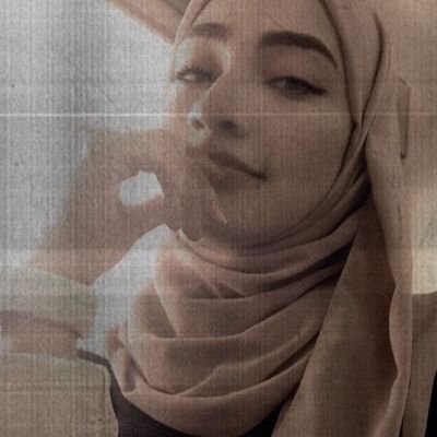 يا رب راضيني .. و ارضيني .. وارضى عني.
International Relations HU//
From Ramla
Instagram :eman.3alawadi
