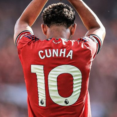 25 | ⚽️ | Manchester United | India