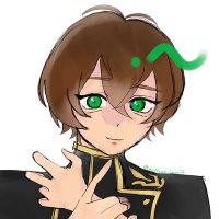 グエー死んだンゴ (@wolfcut_lover24) 's Twitter Profile Photo