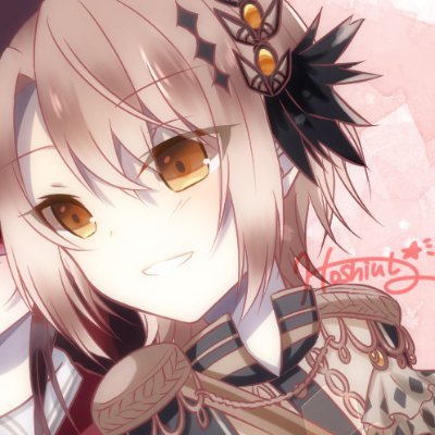nkmtmt_nyn_'s profile picture. 20↑
お絵描きの片手間にゲームをのんびりと。
まのさばにお熱。レイアちゃん最推しで🗡️⌛、🗡️🔁をひたすら愛でる。偶に鍵アリ、原神も。