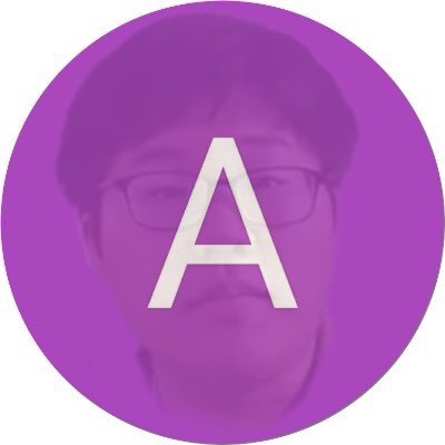 AORISSBU's profile picture. スマメイト観戦勢