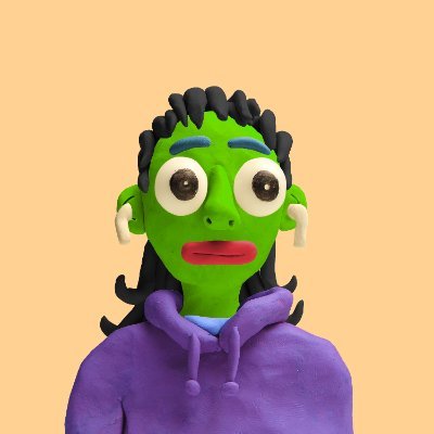 everson_cnft's profile picture. ADA, CNTs, CNFTs & BTC
Clay is the way...
🔥🚀