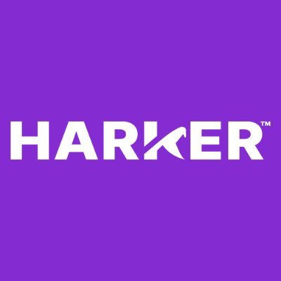harkerapp's profile picture. We’re solving homelessness with data.