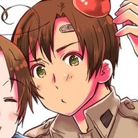 π
| LOVINO VARGAS (@lovino_vargas) 's Twitter Profile Photo π
| LOVINO VARGAS (@lovino_vargas) 's Twitter Profile Photo