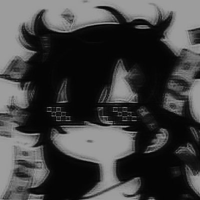 Gibranxyz's profile picture. @segolounge capital 🧙