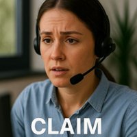 Claim & Resolution Department (@claimsdept_) 's Twitter Profile