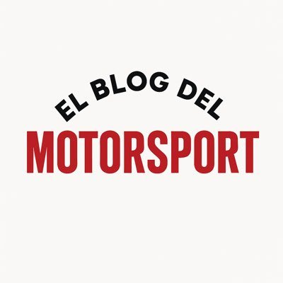 Motorsport🏁 : MotoGP, Formula1, WorldSBK, WEC, EWC, WRC, Dakar, GT’s, noticias del motor y mucho mas. Todo en 𝕏 .