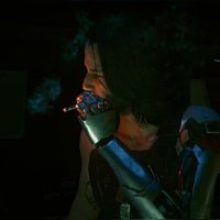 Johnny Silverhand of Sh/ED twt (@wingedbones) 's Twitter Profile